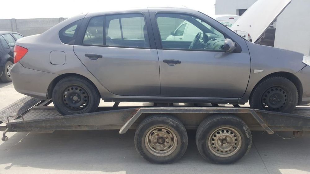 dezmembrez renault symbol thalia 1.5 dci si 1.2 16 valve