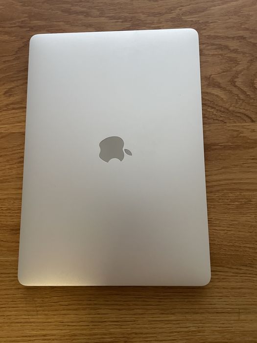 Vand Macbook pro 13"