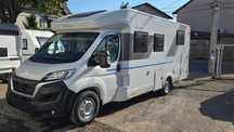 ADRIA Sun Living S 75 SL Autorulota / Camper Sun Living S 75 SL - Livrare imediata