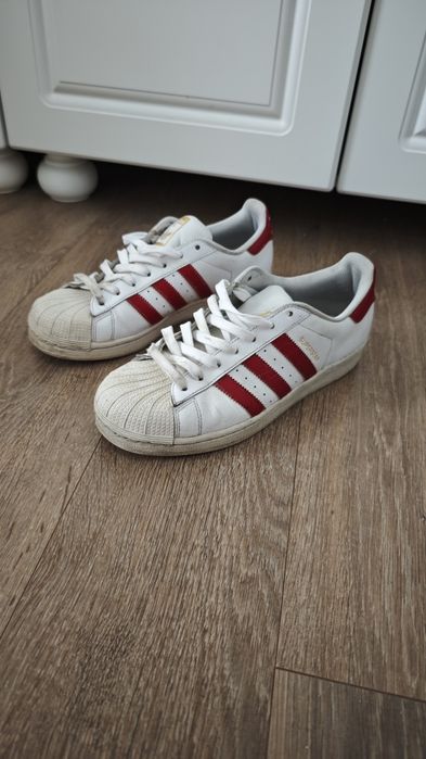 adidas Superstar 41 1/3