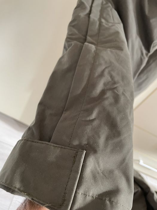 Salopetă nouă de pescuit Prologic LitePro Thermo Bib & Brace marimea M