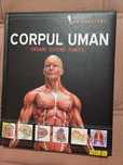 Atlas corpul uman