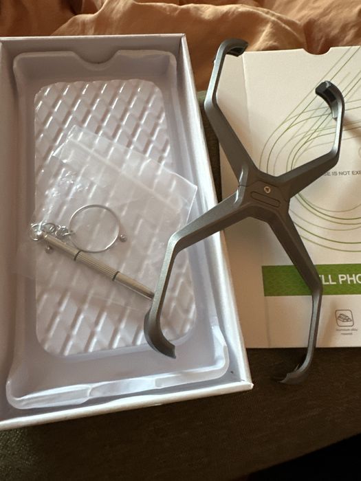 Bumper iphone 14 promax