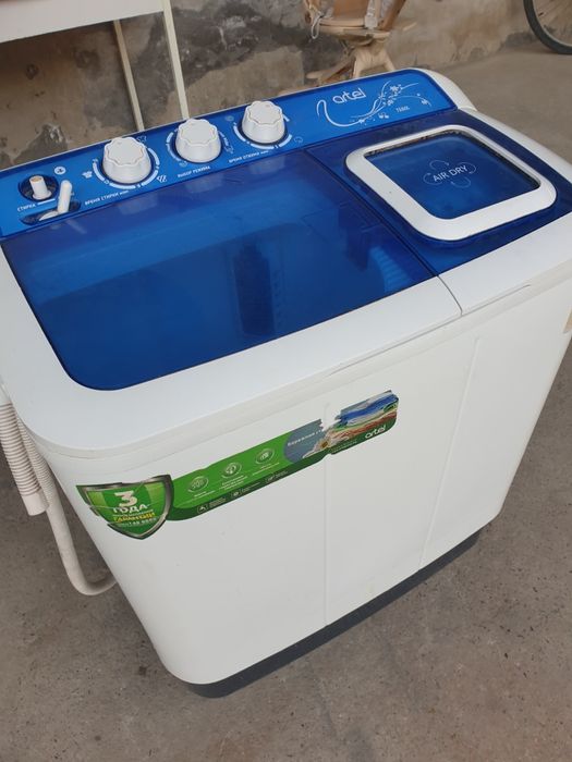 Artel 6kg pol avtomat