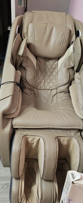 Vand scaun masaj Masato