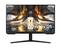 SAMSUNG 32" Odessey G5 Gaming monitor 165hz yangi