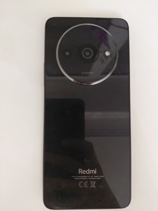 Redmi a3 128гб идеал