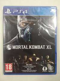 Mortal Kombat XL PS4  EN/FR/DE/ES/IT