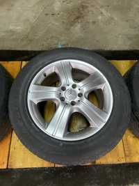 Roti Complete Mercedes G+Ml r18