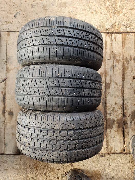 Гуми 195 55 10c за платформа