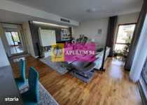 Apartament 2 camere Baneasa-Bd Agronomiei- Baneasa Shopping City.