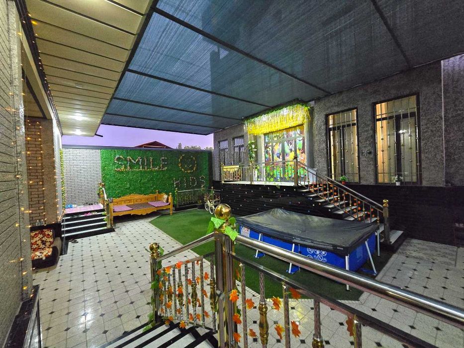 Tayyor ishlab turgan bog'cha sotiladi