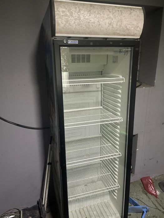 Продам холодильник