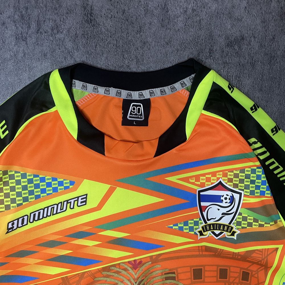 Tricou fotbal 90 Minute Thailand jersey , marimea L