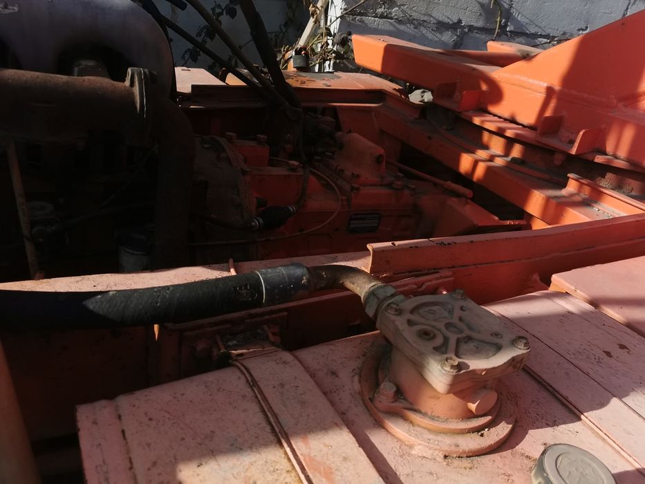 Vând Dumper multifuncțional