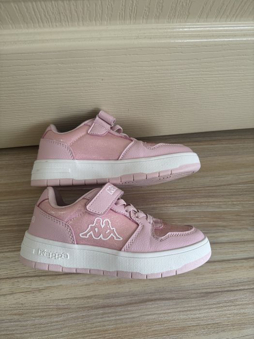 Маратонки Kappa 30 номер