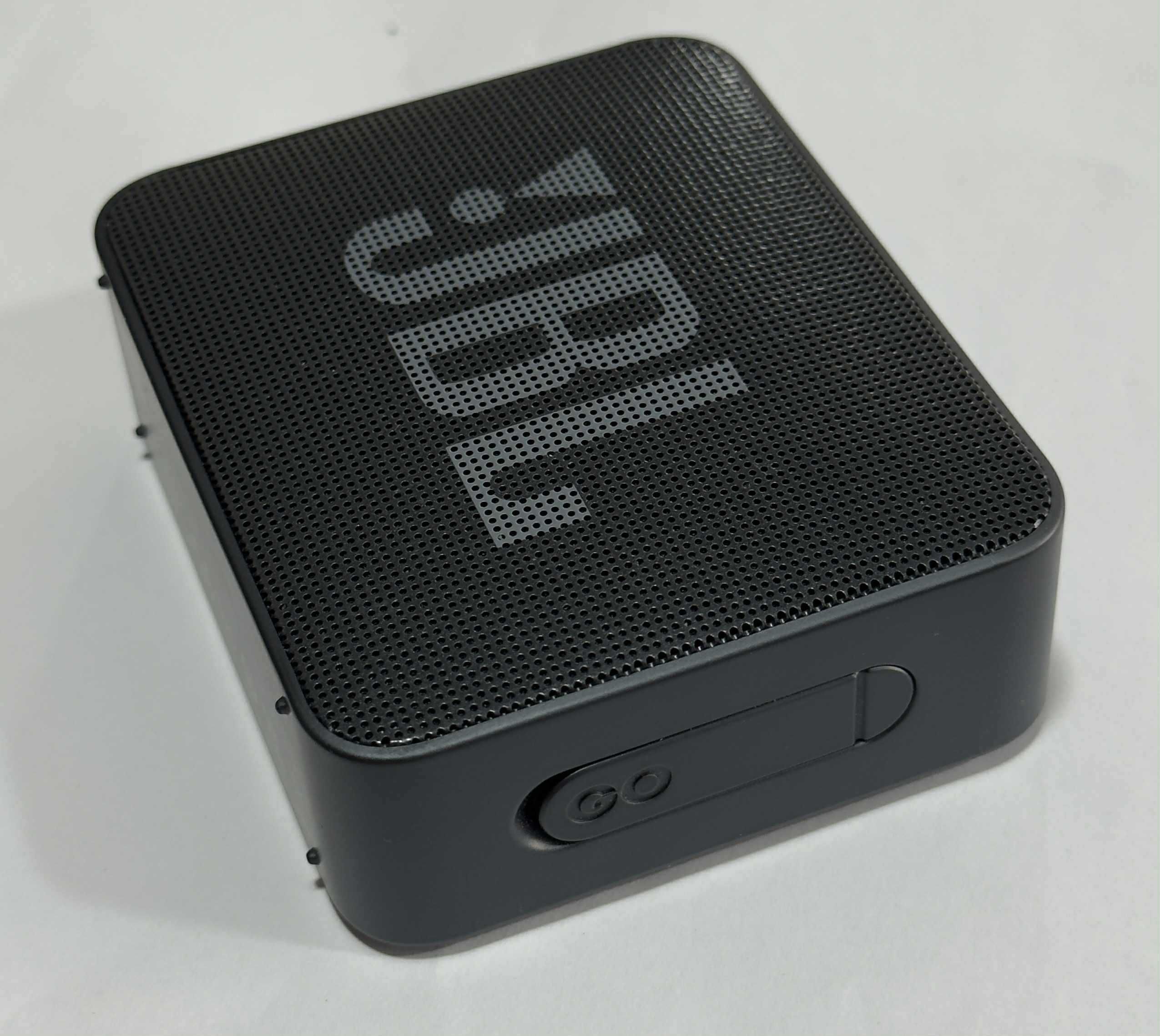 Bluetooth колонка JBL GO ESSENTIAL