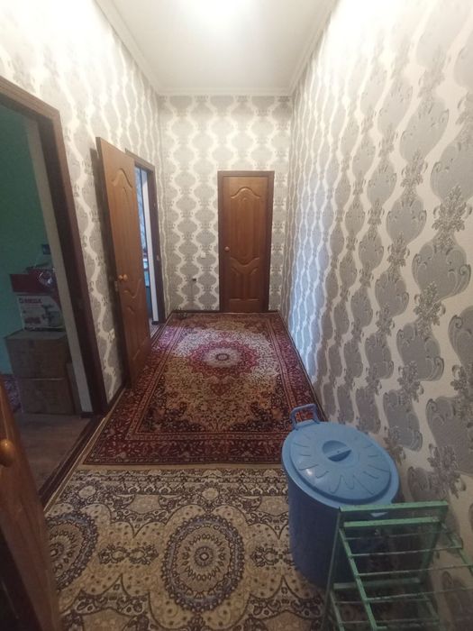 Жай сатылады нукус айдын жолда 9 дом 3 квартира