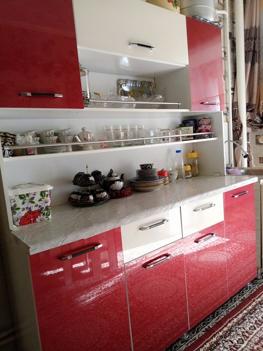 хаммаси сотилмокда