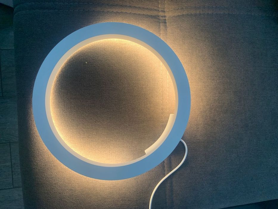 Philips hue color aplica