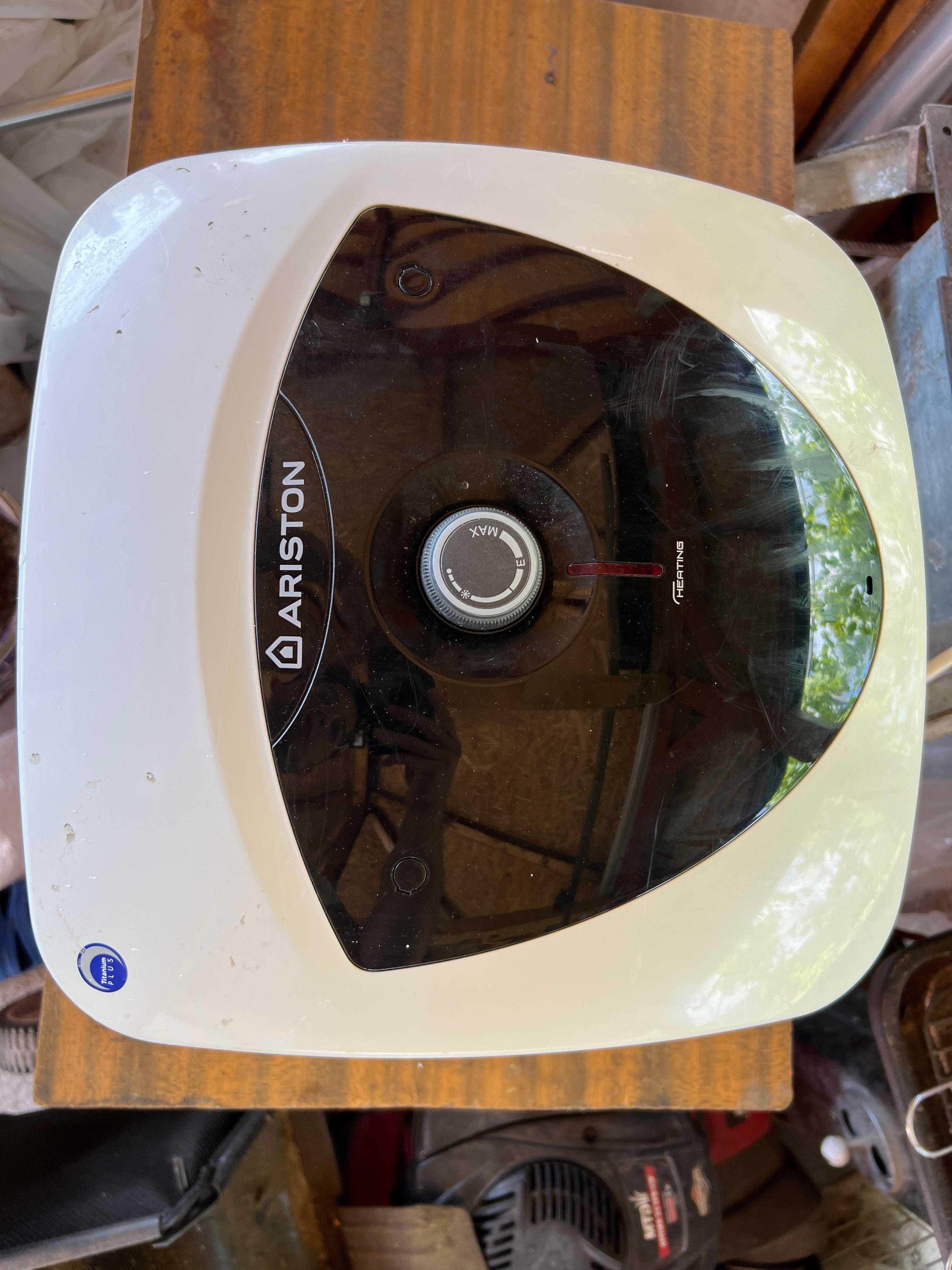 Vand Boiler electric Ariston Andris LUX 15 EU, 15 l, 1200 W