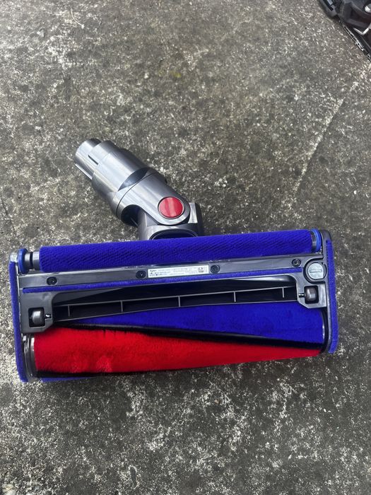 Perie noua aspirator Dyson