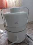 Сокоиэтисквачка BRAUN