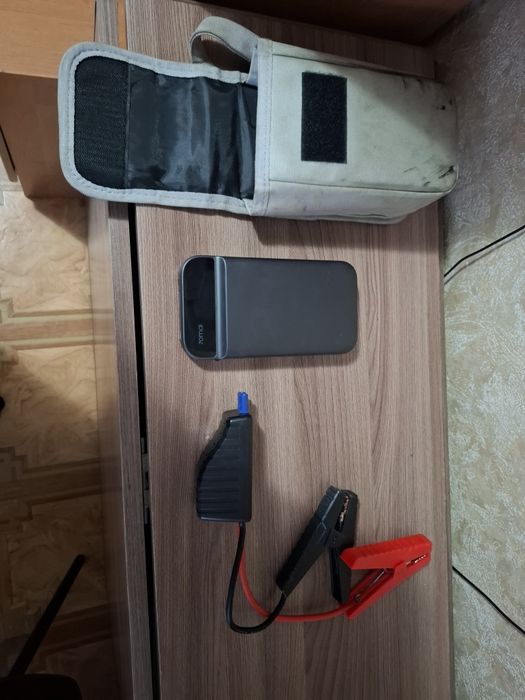 Продам портативное зарядное устройство