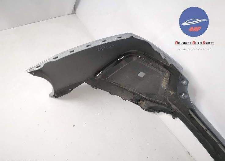 Задна броня оригинална със сензори Хонда Цивик / Honda Civic Оригиналн