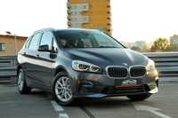 BMW Seria 2 Camera marsalier/Dublu climatronic/ Scaune incalzite/Faruri Led