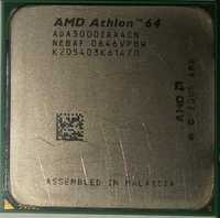 Процессор АМД Атлон 64 3000+