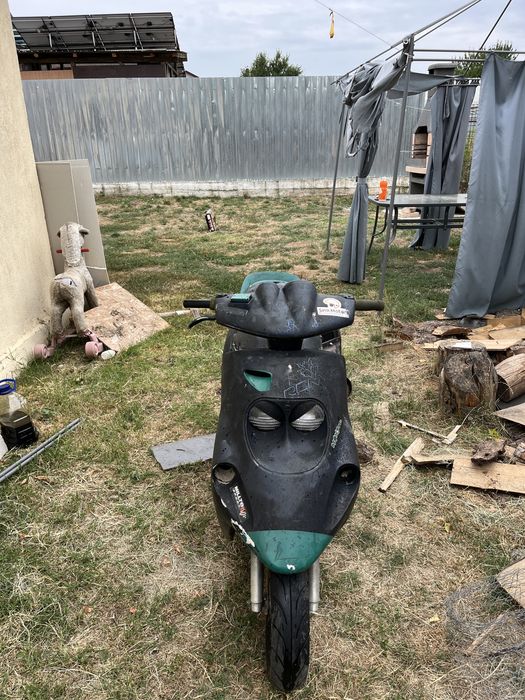 Malaguti f10 49cc