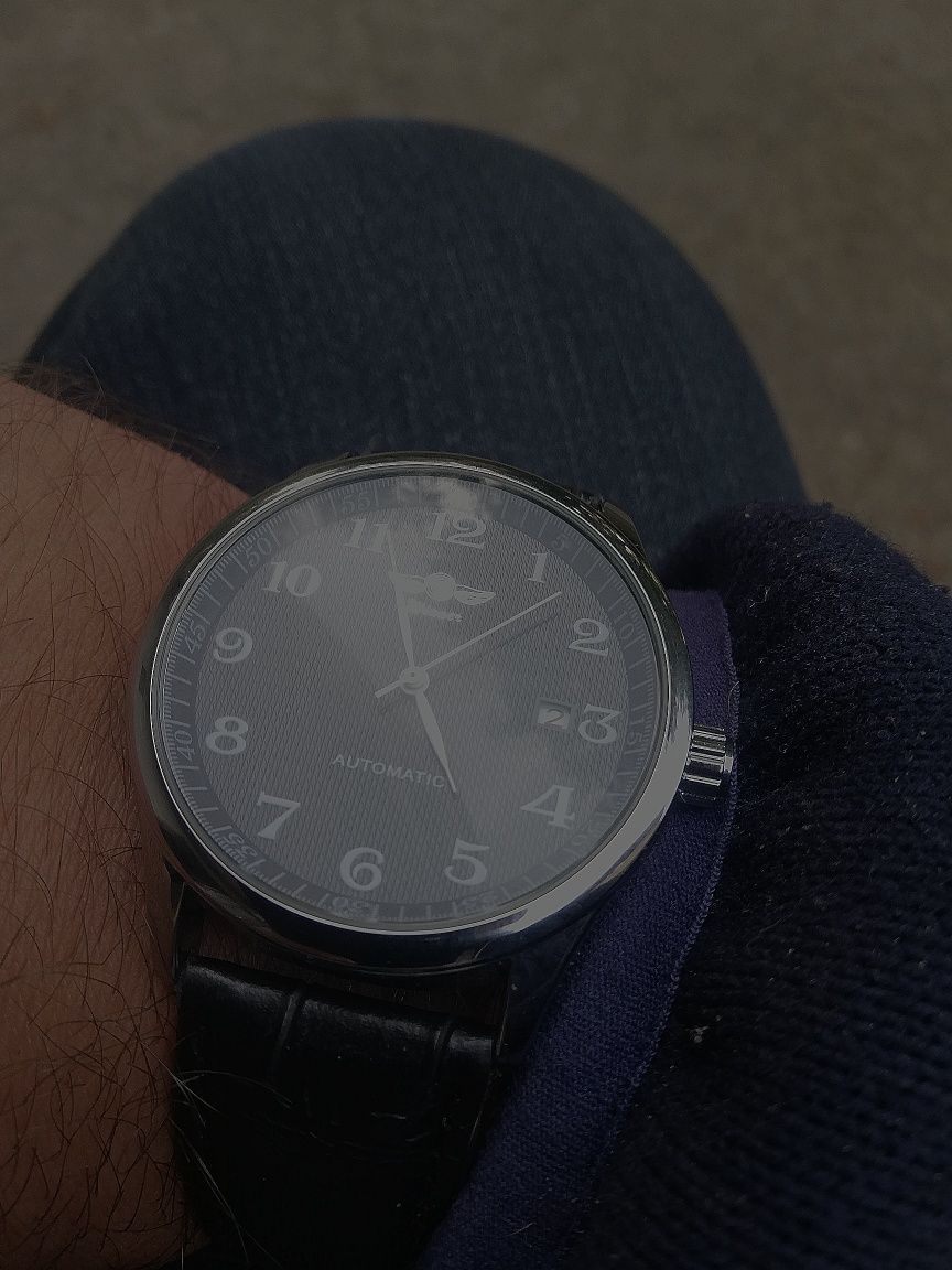 De vânzare ceas automatic