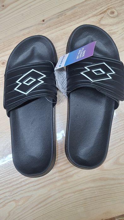 Чехли,  джапанки Lotto