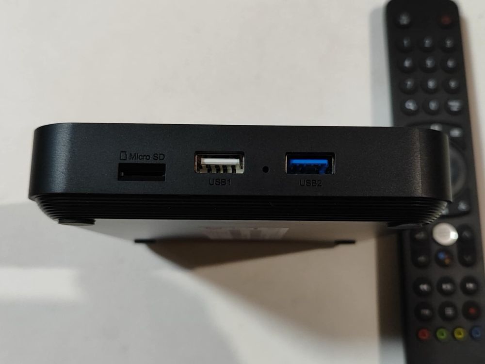 EON Android TV BOX