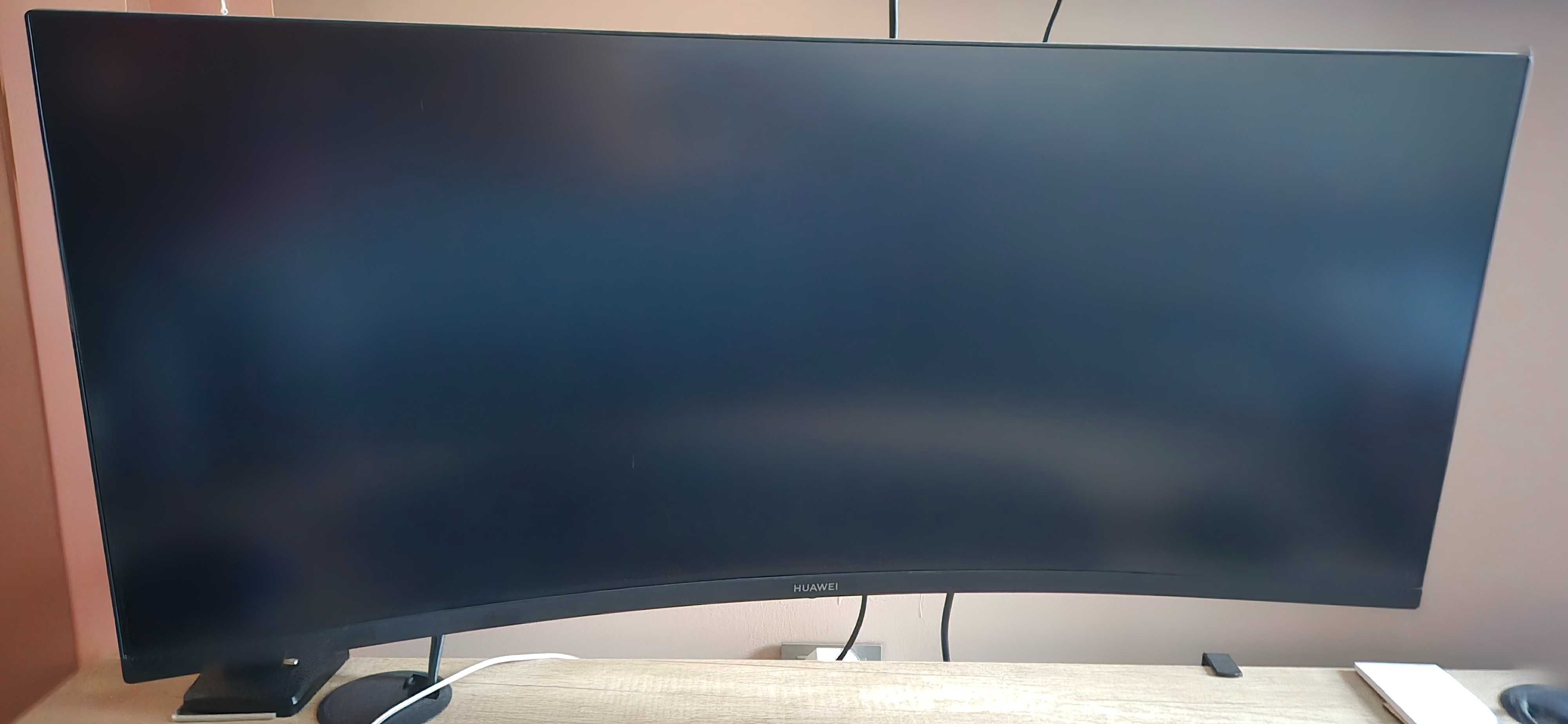 Huawei MateView GT 34" UltraWide 165Hz (Standard Edition, ZQE-CBA)