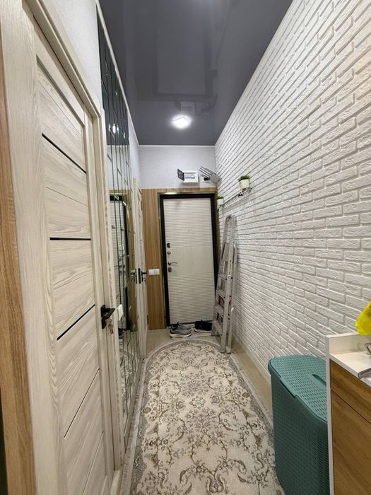 3 ком Ялангач новый ремонт