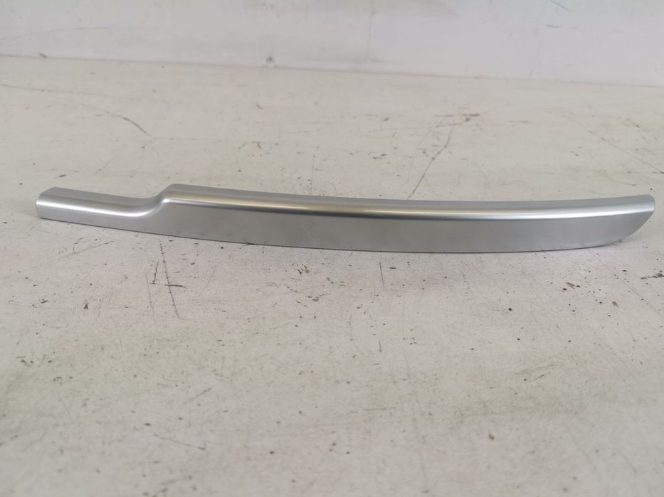 Ornament Fusta Spoiler Bara Stanga Spate Land Rover  Range Rover Vogue