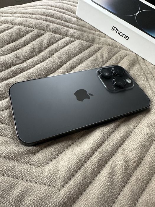 Iphone 14 pro 256gb