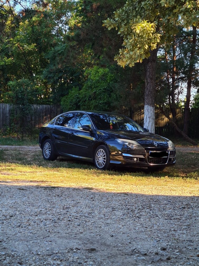 Vand Renault Laguna 3 facelift