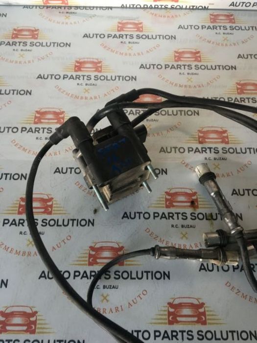 bobina inductie Seat Ibiza,1.4 benzina,an fabr 2001