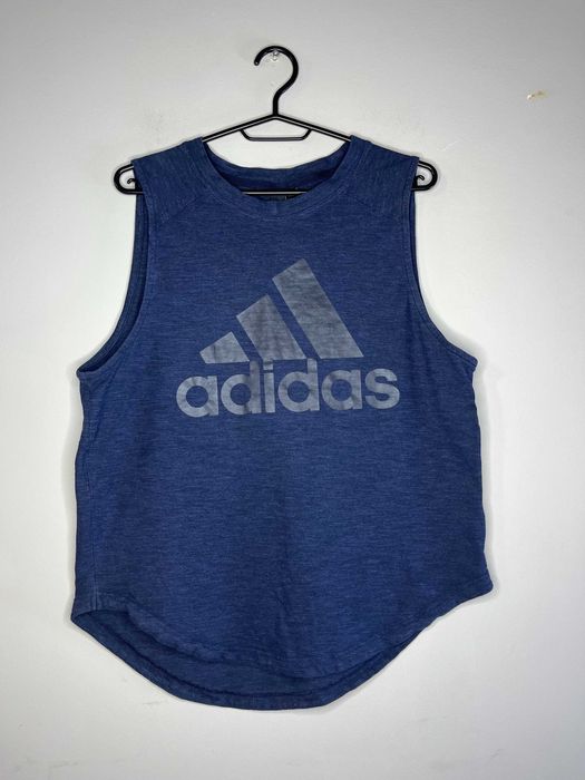 Adidas Sportswear ID Logo Tank Top Дамски Потник