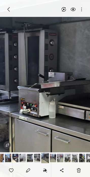 Аппарат для чикена