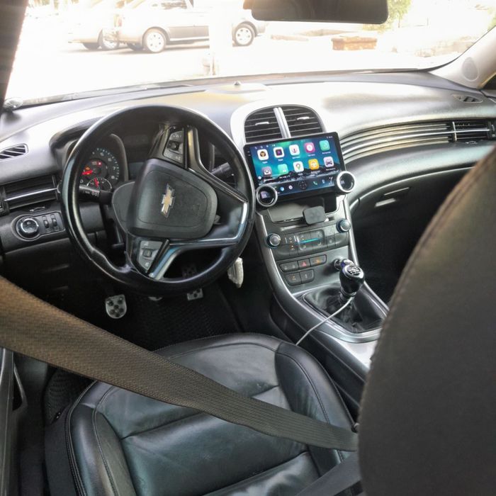 Malibu 1 pozitsiya 2