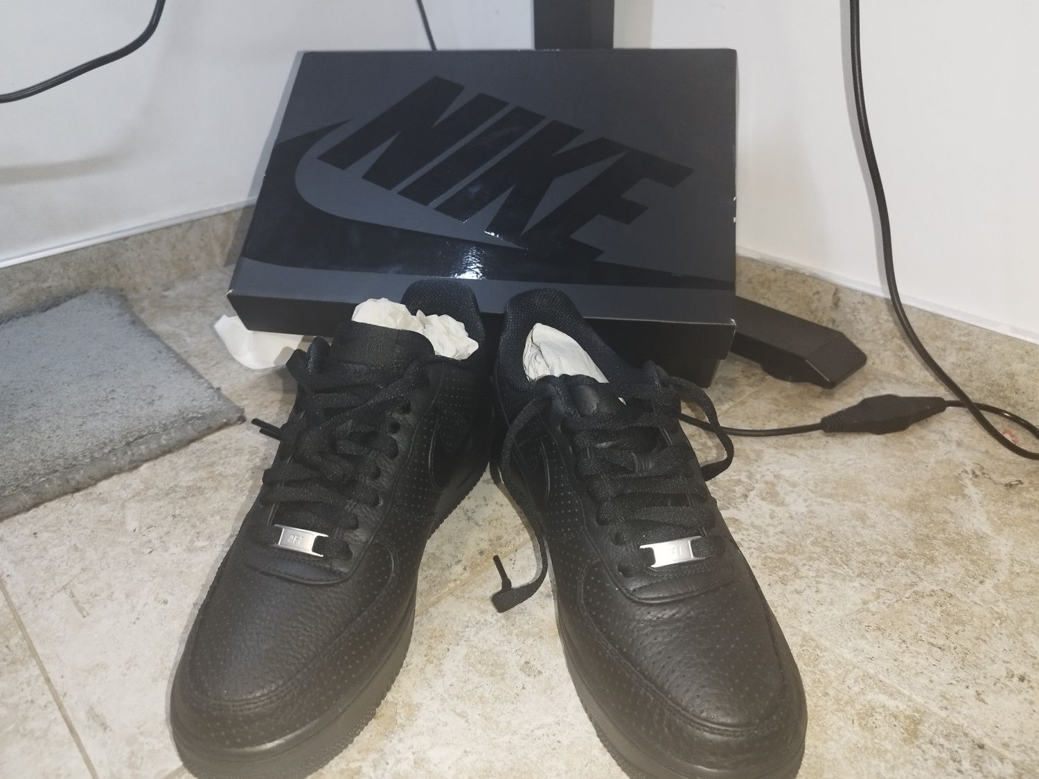 Nike air soft 1 SP