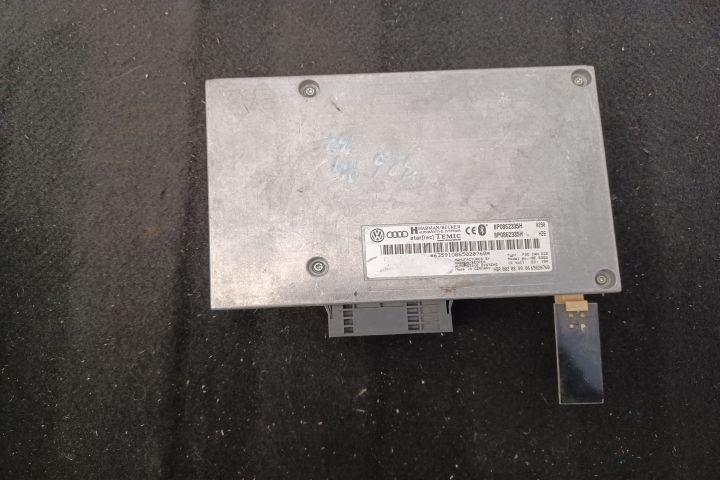 Modul Bluetooth 8P0862335H 8P0862335H Audi A4 B7 [2004 - 2008] Avant