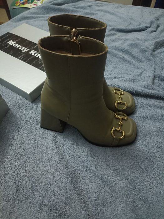 Холати яхши сапог