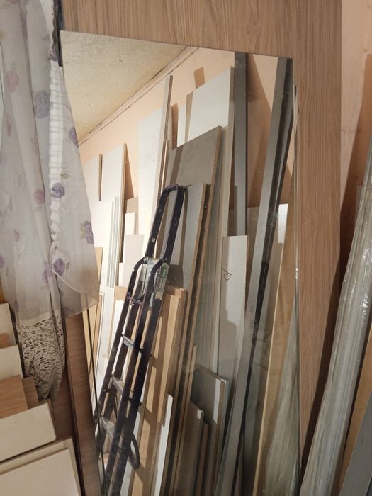 Зеркало# в примерочную#Айна#