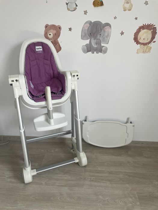 Scaun Inglesina Zuma