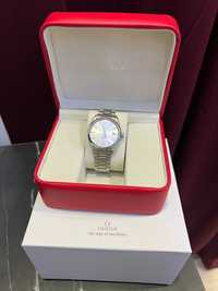 Omega Seamaster Aqua Terra Men's Watch Stainless Steel Automatic